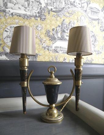 La Closerie Saint Jacques Loches Δωμάτιο φωτογραφία