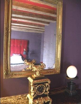 La Closerie Saint Jacques Loches Δωμάτιο φωτογραφία