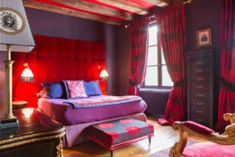 La Closerie Saint Jacques Loches Εξωτερικό φωτογραφία